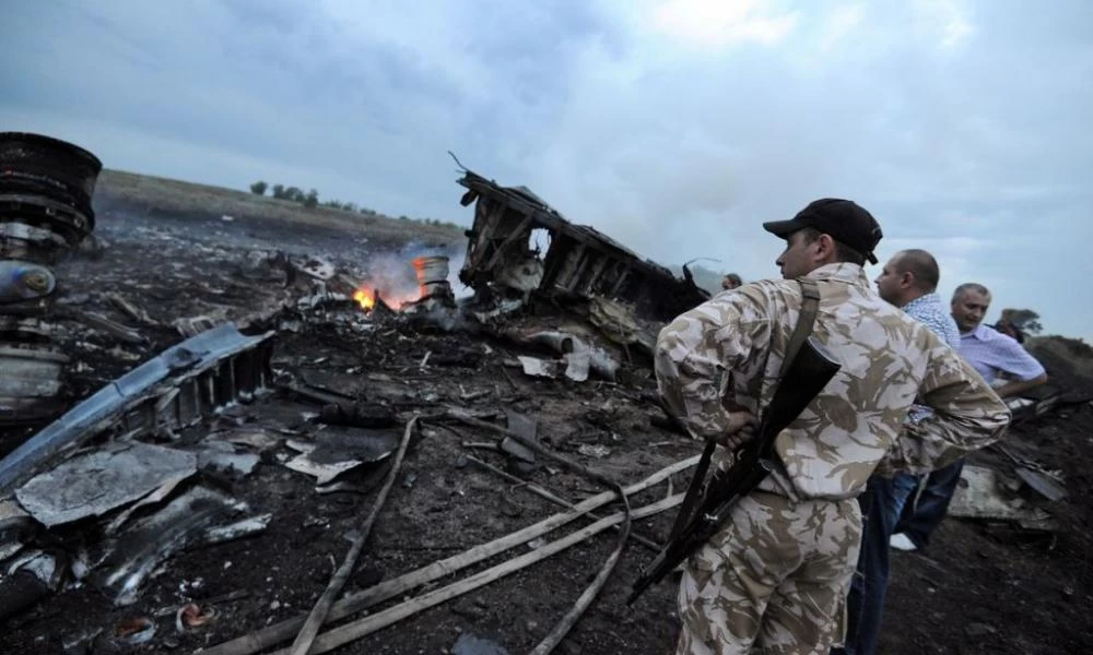 Σήμερα εκδικάζεται η υπόθεση της τραγωδίας με την πτήση MH17